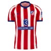Oficiální Fotbalový Dres Atlético Madrid Alex B. 10 Domácí 2026-27 pro Muži
