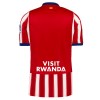Oficiální Fotbalový Dres Atlético Madrid Domácí 2026-27 pro Muži