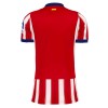 Oficiální Fotbalový Dres Atlético Madrid Domácí 2026-27 pro Ženy