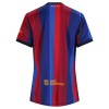 Oficiální Fotbalový Dres FC Barcelona Domácí 2026-27 pro Ženy