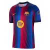 Oficiální Fotbalový Dres FC Barcelona Gavi 6 Domácí 2026-27 pro Muži