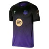 Oficiální Fotbalový Dres FC Barcelona Hostující 2026-27 pro Muži Oficiální Fotbalový Dres FC Barcelona Hostující 2026-27 pro Muži