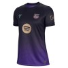 Oficiální Fotbalový Dres FC Barcelona Hostující 2026-27 pro Ženy Oficiální Fotbalový Dres FC Barcelona Hostující 2026-27 pro Ženy