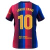 Oficiální Fotbalový Dres FC Barcelona Lamine Yamal 10 Domácí 2026-27 pro Děti