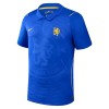 Oficiální Fotbalový Dres Chelsea Cucurella 3 Domácí 2026-27 pro Děti