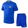Oficiální Fotbalový Dres Chelsea Domácí 2026-27 pro Děti Oficiální Fotbalový Dres Chelsea Domácí 2026-27 pro Děti