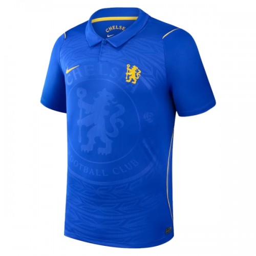 Oficiální Fotbalový Dres Chelsea Domácí 2026-27 pro Muži Oficiální Fotbalový Dres Chelsea Domácí 2026-27 pro Muži