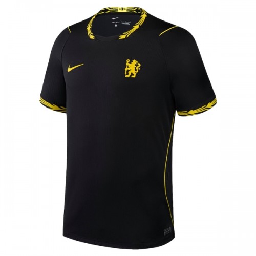 Oficiální Fotbalový Dres Chelsea Hostující 2026-27 pro Muži Oficiální Fotbalový Dres Chelsea Hostující 2026-27 pro Muži