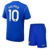 Oficiální Fotbalový Dres Chelsea Palmer 10 Domácí 2026-27 pro Děti