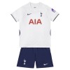 Oficiální Fotbalový Dres Tottenham Hotspur Domácí 2026-27 pro Děti Oficiální Fotbalový Dres Tottenham Hotspur Domácí 2026-27 pro Děti
