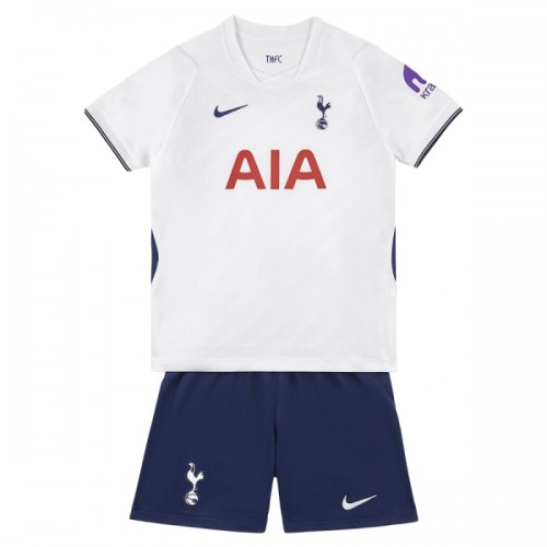 Oficiální Fotbalový Dres Tottenham Hotspur Domácí 2026-27 pro Děti Oficiální Fotbalový Dres Tottenham Hotspur Domácí 2026-27 pro Děti