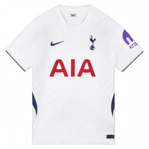 Oficiální Fotbalový Dres Tottenham Hotspur Domácí 2026-27 pro Muži Oficiální Fotbalový Dres Tottenham Hotspur Domácí 2026-27 pro Muži