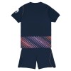 Oficiální Fotbalový Dres Tottenham Hotspur Hostující 2026-27 pro Děti