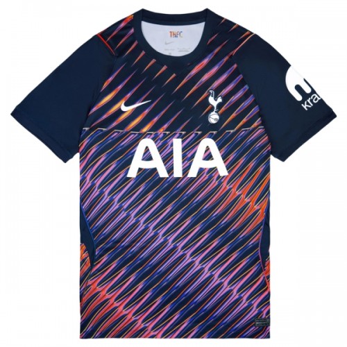 Oficiální Fotbalový Dres Tottenham Hotspur Hostující 2026-27 pro Muži Oficiální Fotbalový Dres Tottenham Hotspur Hostující 2026-27 pro Muži