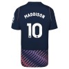 Oficiální Fotbalový Dres Tottenham Hotspur Maddison 10 Hostující 2026-27 pro Muži Oficiální Fotbalový Dres Tottenham Hotspur Maddison 10 Hostující 2026-27 pro Muži