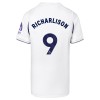Oficiální Fotbalový Dres Tottenham Hotspur Richarlison 9 Domácí 2026-27 pro Muži Oficiální Fotbalový Dres Tottenham Hotspur Richarlison 9 Domácí 2026-27 pro Muži