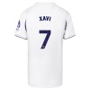 Oficiální Fotbalový Dres Tottenham Hotspur Xavi 7 Domácí 2026-27 pro Muži
