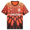 Oficiální Fotbalový Dres Olympique de Marseille Domácí 2026-27 Oranžový pro Muži Oficiální Fotbalový Dres Olympique de Marseille Domácí 2026-27 Oranžový pro Muži