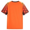 Oficiální Fotbalový Dres Olympique de Marseille Domácí 2026-27 Oranžový pro Muži