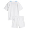 Oficiální Fotbalový Dres Olympique de Marseille Domácí 2026-27 pro Děti