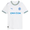 Oficiální Fotbalový Dres Olympique de Marseille Greenwood 10 Domácí 2026-27 pro Muži