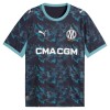 Oficiální Fotbalový Dres Olympique de Marseille Greenwood 10 Hostující 2026-27 pro Muži