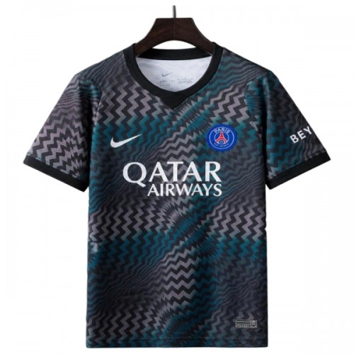 Oficiální Fotbalový Dres Brankářské Paris Saint-Germain Domácí 2026-27 pro Muži Oficiální Fotbalový Dres Brankářské Paris Saint-Germain Domácí 2026-27 pro Muži