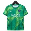 Oficiální Fotbalový Dres Brankářské Paris Saint-Germain Hostující 2026-27 pro Muži Oficiální Fotbalový Dres Brankářské Paris Saint-Germain Hostující 2026-27 pro Muži