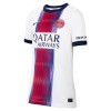 Oficiální Fotbalový Dres Paris Saint-Germain Hostující 2026-27 pro Ženy Oficiální Fotbalový Dres Paris Saint-Germain Hostující 2026-27 pro Ženy