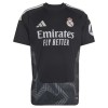 Oficiální Fotbalový Dres Brankářské Real Madrid Courtois 1 Domácí 2026-27 pro Muži