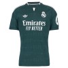 Oficiální Fotbalový Dres Real Madrid Hostující 2026-27 pro Muži
