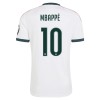Oficiální Fotbalový Dres Real Madrid Mbappé 10 Domácí 2026-27 pro Muži Oficiální Fotbalový Dres Real Madrid Mbappé 10 Domácí 2026-27 pro Muži