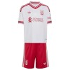 Oficiální Fotbalový Dres Liverpool Hostující 2026-27 pro Děti Oficiální Fotbalový Dres Liverpool Hostující 2026-27 pro Děti