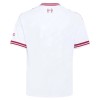 Oficiální Fotbalový Dres Liverpool Hostující 2026-27 pro Děti