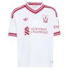 Oficiální Fotbalový Dres Liverpool Hostující 2026-27 pro Děti