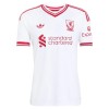Oficiální Fotbalový Dres Liverpool Hostující 2026-27 pro Muži