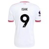 Oficiální Fotbalový Dres Liverpool Isak 9 Hostující 2026-27 pro Muži