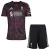 Oficiální Fotbalový Dres Liverpool Třetí 2026-27 pro Děti Oficiální Fotbalový Dres Liverpool Třetí 2026-27 pro Děti