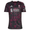 Oficiální Fotbalový Dres Liverpool Třetí 2026-27 pro Děti
