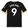 Oficiální Fotbalový Dres Manchester City Haaland 9 Hostující 2026-27 pro Muži Oficiální Fotbalový Dres Manchester City Haaland 9 Hostující 2026-27 pro Muži