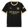 Oficiální Fotbalový Dres Manchester City Rodrigo 16 Hostující 2026-27 pro Muži