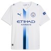 Oficiální Fotbalový Dres Manchester City Třetí 2026-27 pro Muži Oficiální Fotbalový Dres Manchester City Třetí 2026-27 pro Muži