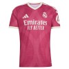 Oficiální Fotbalový Dres Real Madrid Camavinga 6 Třetí 2026-27 pro Muži