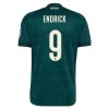 Oficiální Fotbalový Dres Real Madrid Endrick 9 Hostující 2026-27 pro Muži Oficiální Fotbalový Dres Real Madrid Endrick 9 Hostující 2026-27 pro Muži