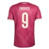 Oficiální Fotbalový Dres Real Madrid Endrick 9 Třetí 2026-27 pro Muži