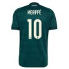 Oficiální Fotbalový Dres Real Madrid Mbappé 10 Hostující 2026-27 pro Muži Oficiální Fotbalový Dres Real Madrid Mbappé 10 Hostující 2026-27 pro Muži