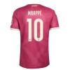 Oficiální Fotbalový Dres Real Madrid Mbappé 10 Třetí 2026-27 pro Muži Oficiální Fotbalový Dres Real Madrid Mbappé 10 Třetí 2026-27 pro Muži