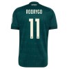 Oficiální Fotbalový Dres Real Madrid Rodrygo 11 Hostující 2026-27 pro Muži Oficiální Fotbalový Dres Real Madrid Rodrygo 11 Hostující 2026-27 pro Muži