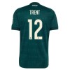 Oficiální Fotbalový Dres Real Madrid Trent Alexander-Arnold 12 Hostující 2026-27 pro Muži Oficiální Fotbalový Dres Real Madrid Trent Alexander-Arnold 12 Hostující 2026-27 pro Muži
