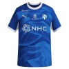 Oficiální Fotbalový Dres Al Hilal SFC Domácí 2026-27 pro Muži